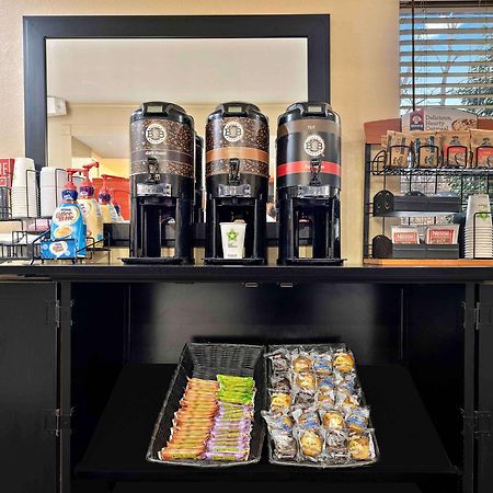 Extended Stay America Suites - San Jose - Morgan Hill Esterno foto