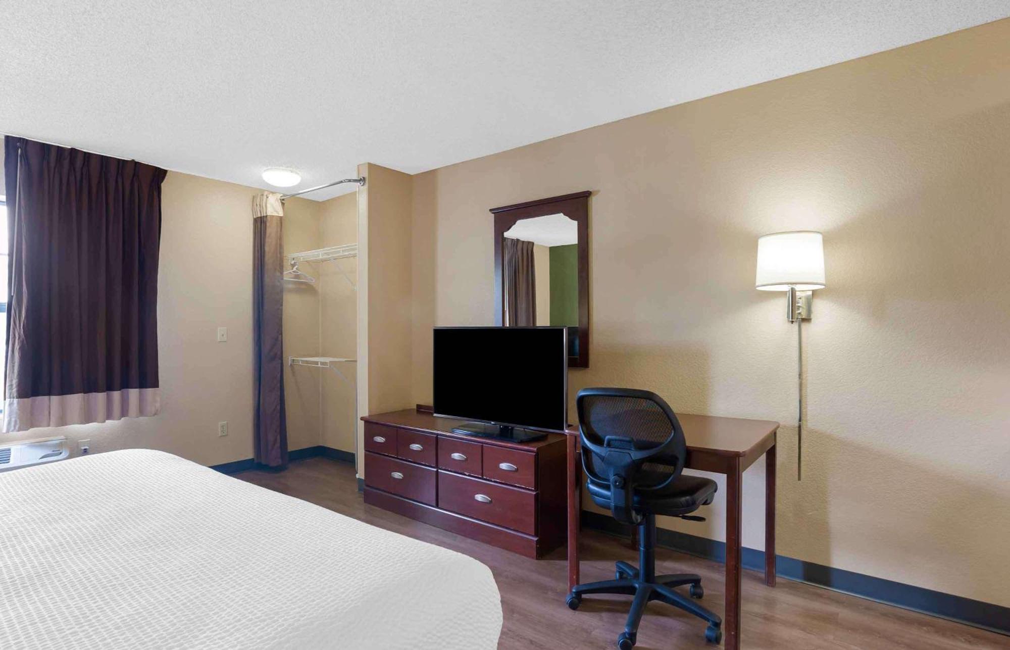 Extended Stay America Suites - San Jose - Morgan Hill Esterno foto