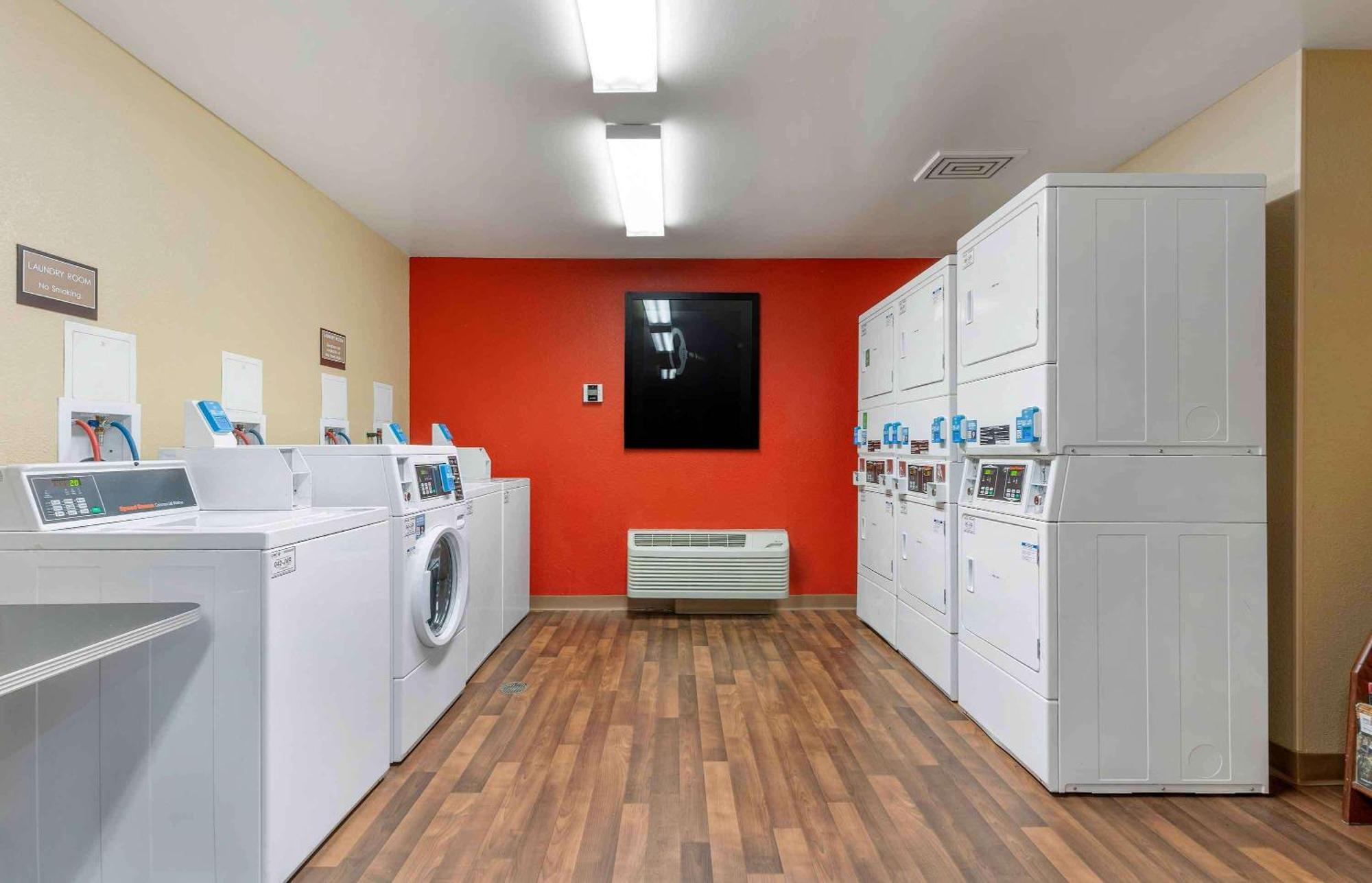 Extended Stay America Suites - San Jose - Morgan Hill Esterno foto