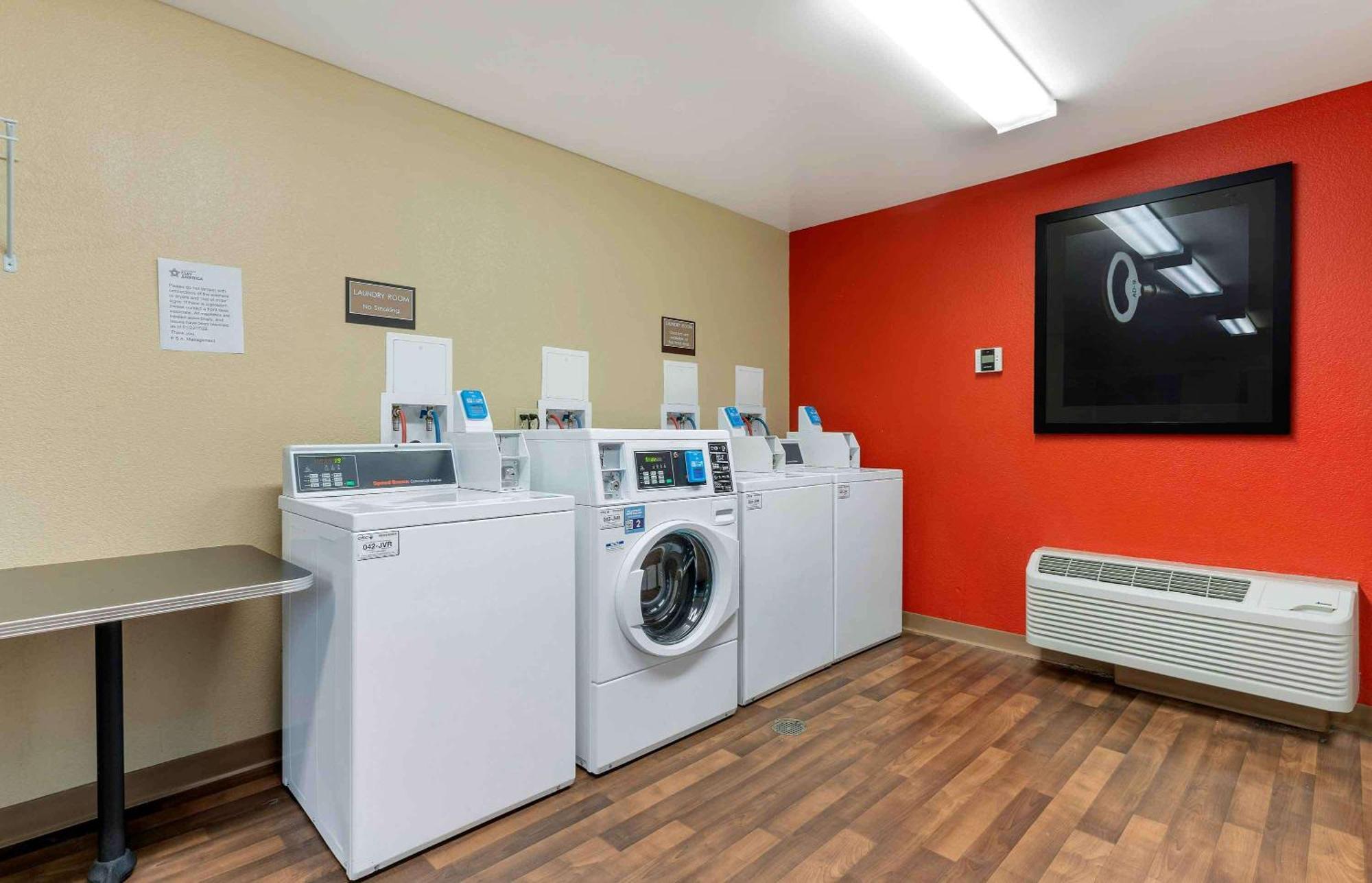 Extended Stay America Suites - San Jose - Morgan Hill Esterno foto