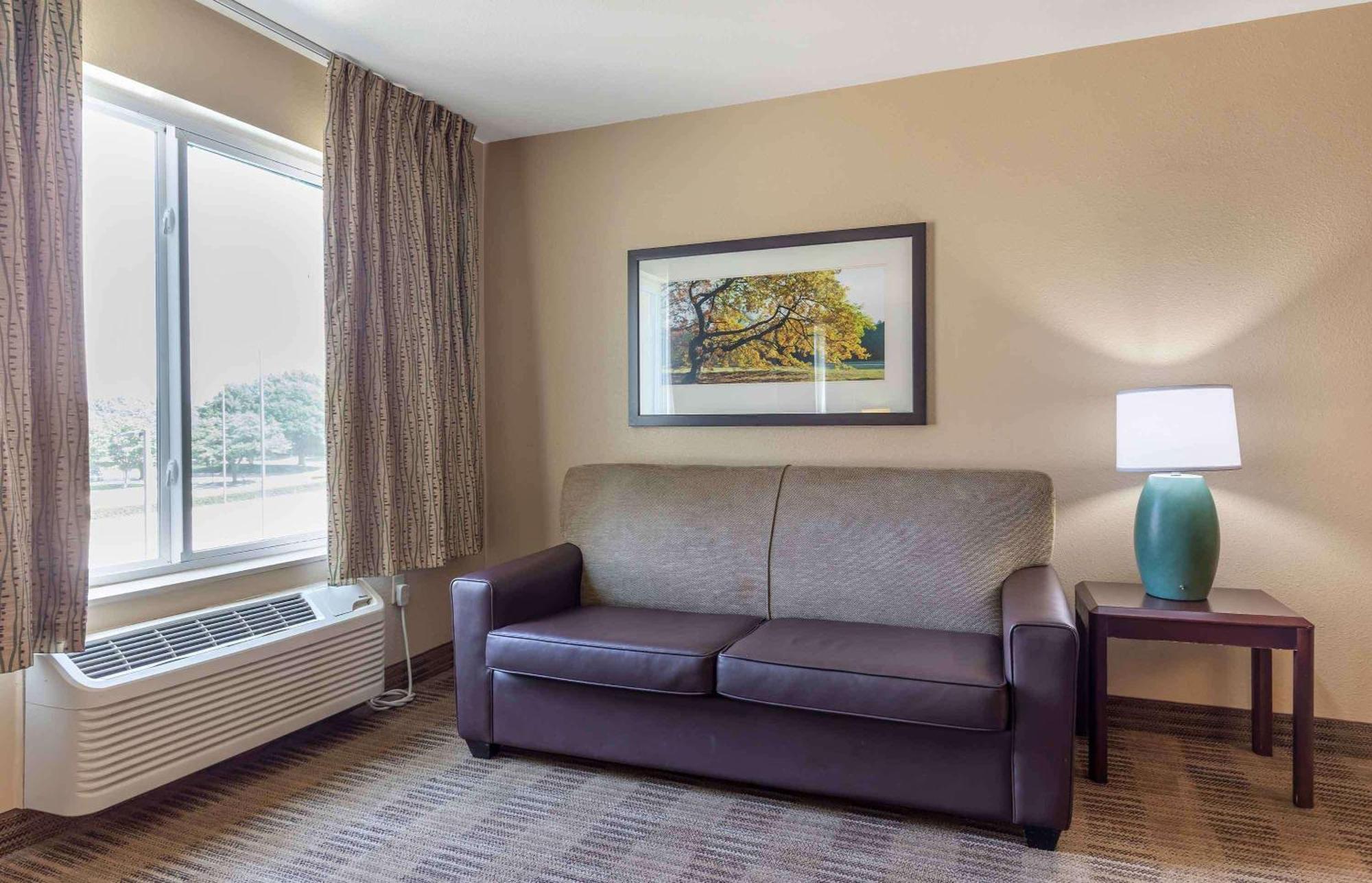Extended Stay America Suites - San Jose - Morgan Hill Esterno foto