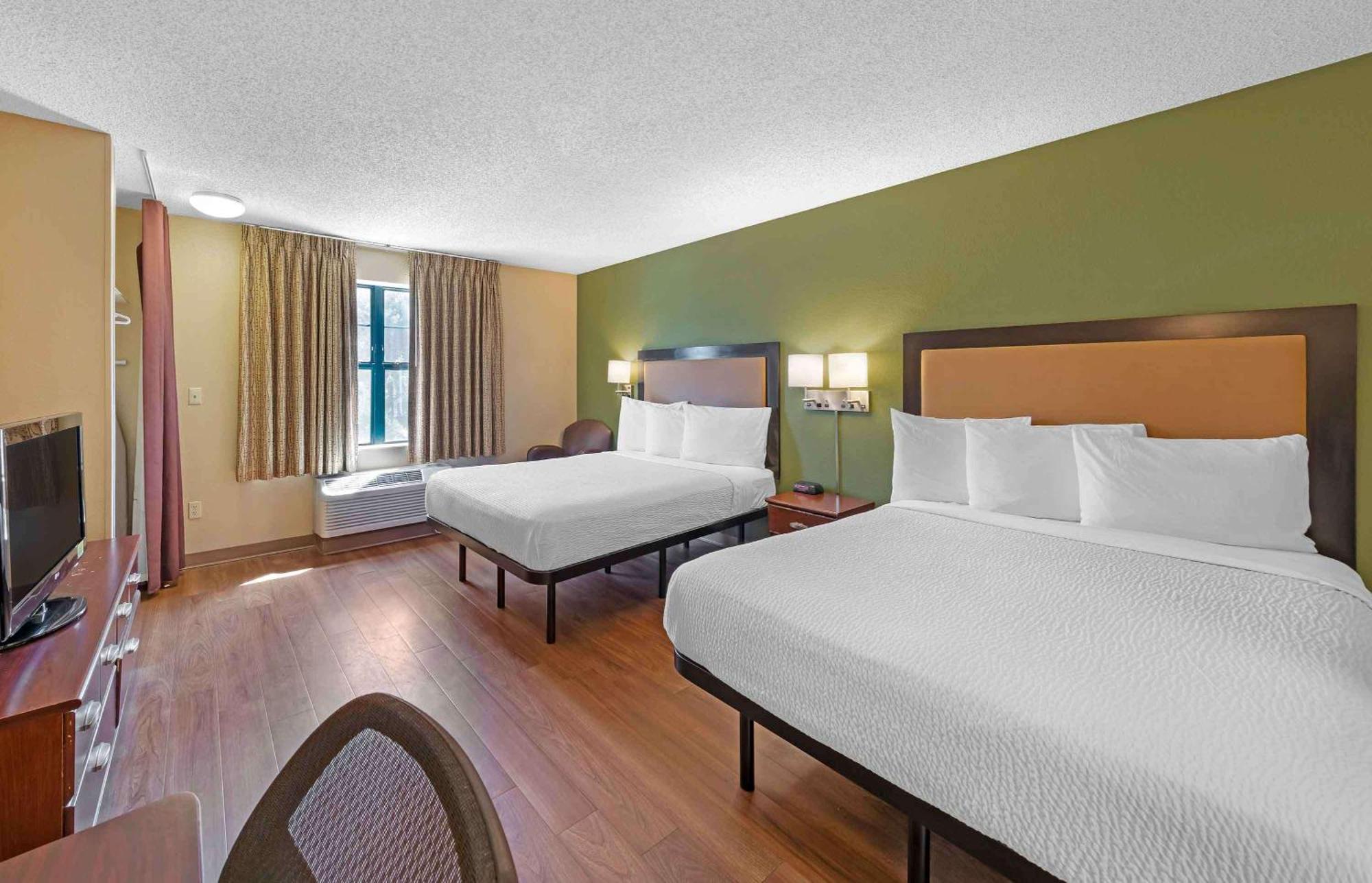 Extended Stay America Suites - San Jose - Morgan Hill Esterno foto