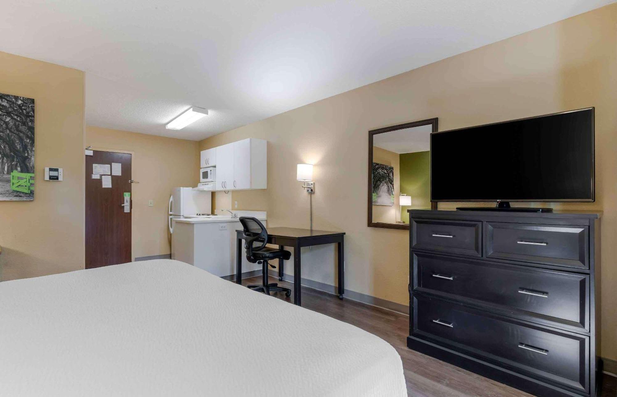 Extended Stay America Suites - San Jose - Morgan Hill Esterno foto