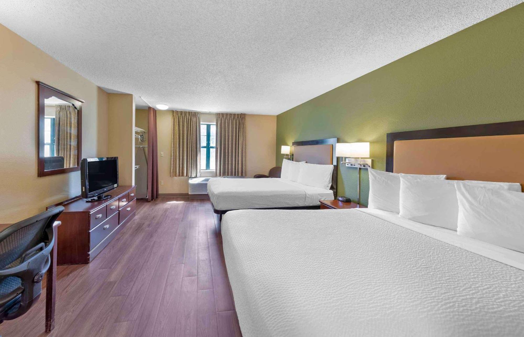 Extended Stay America Suites - San Jose - Morgan Hill Esterno foto