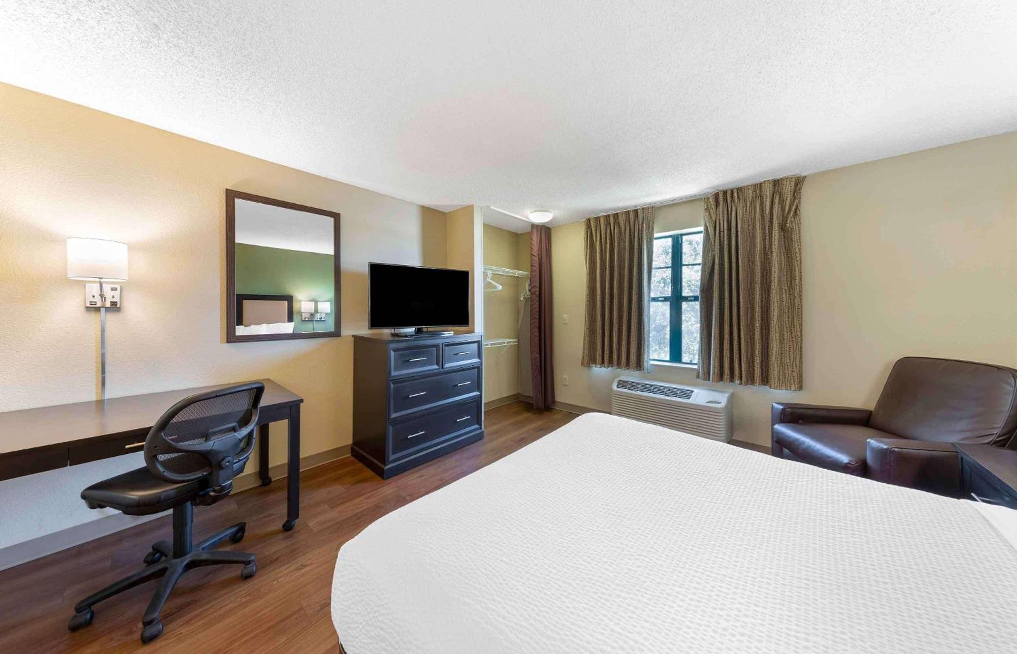 Extended Stay America Suites - San Jose - Morgan Hill Esterno foto