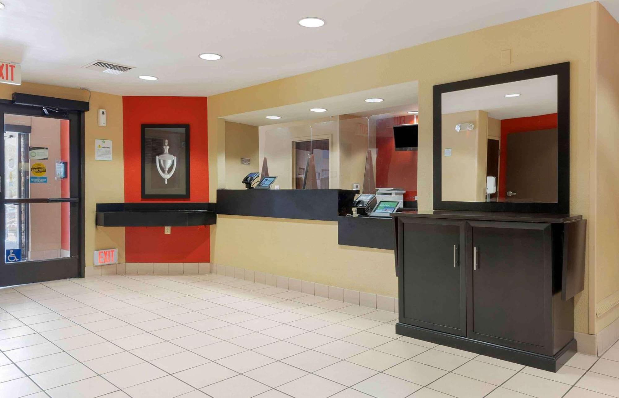 Extended Stay America Suites - San Jose - Morgan Hill Esterno foto