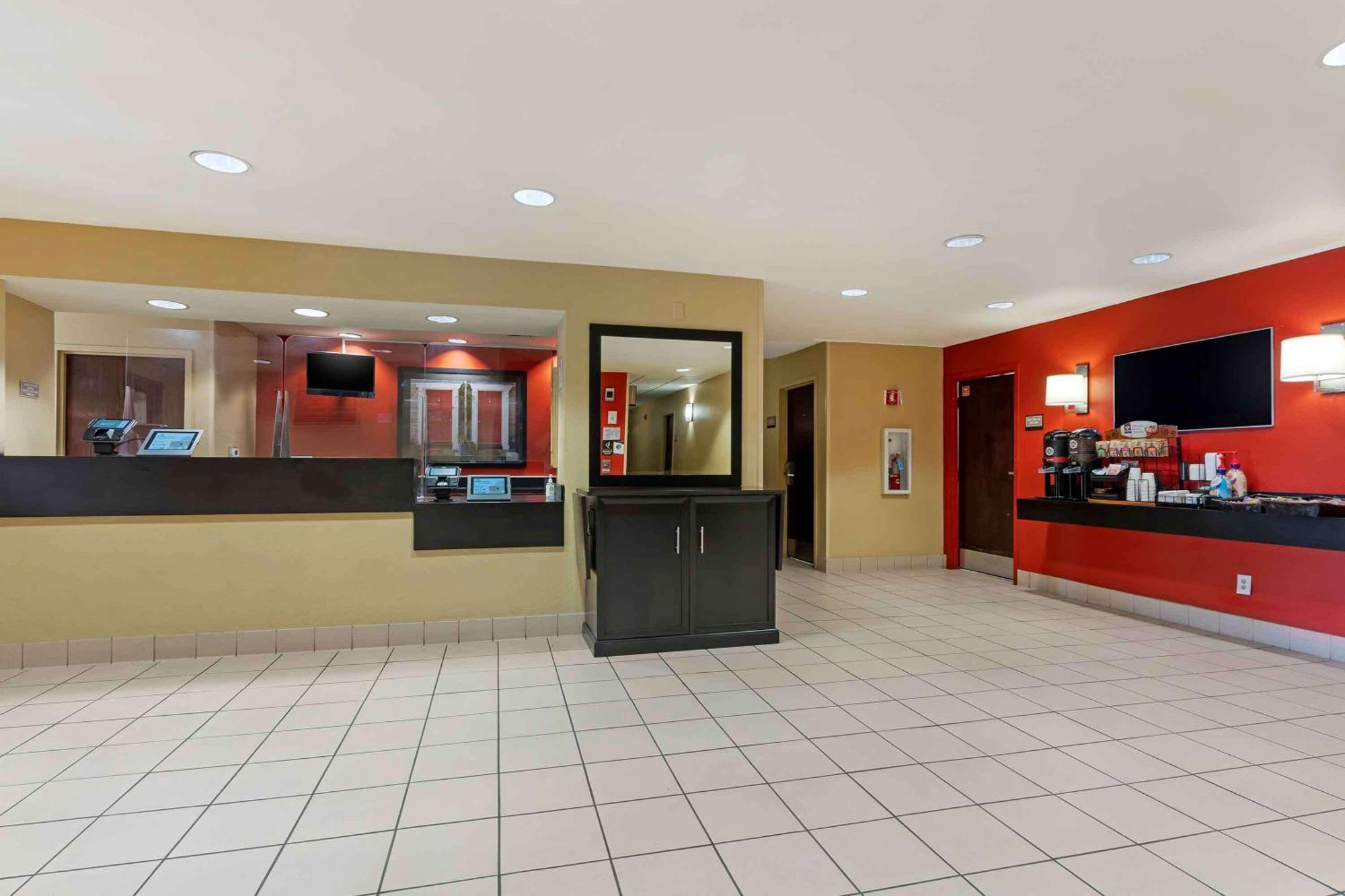 Extended Stay America Suites - San Jose - Morgan Hill Esterno foto